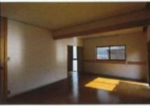 川西市湯山台、中古一戸建ての画像です