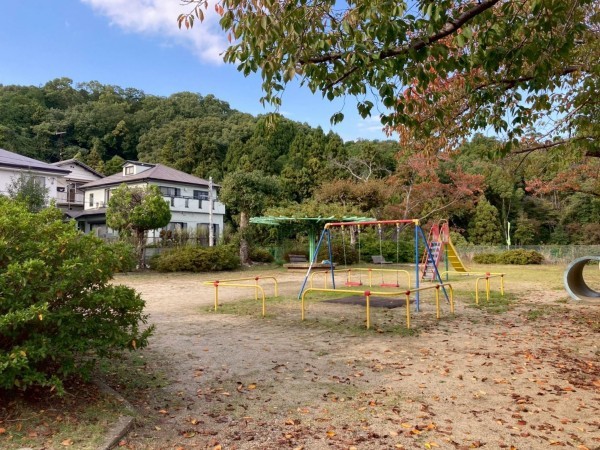 川西市湯山台、中古一戸建ての周辺画像画像です