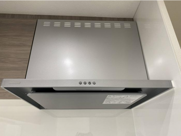 川西市南花屋敷、マンションの画像です