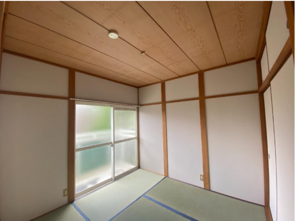川西市花屋敷、収益物件/アパートの画像です