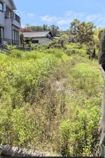 川西市東畦野、土地の画像です