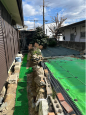 川西市大和、中古一戸建ての画像です