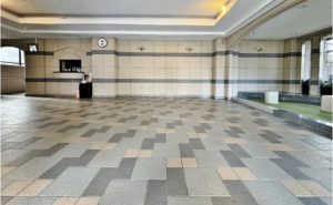 川西市久代、マンションの画像です