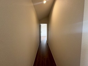 川西市西多田、新築一戸建ての内装画像です