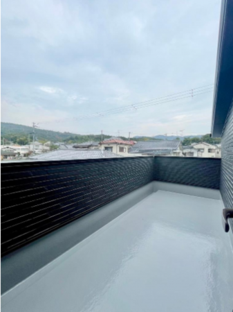 川西市東多田、新築一戸建ての画像です