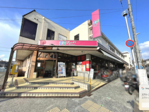 川西市東畦野、中古一戸建ての画像です