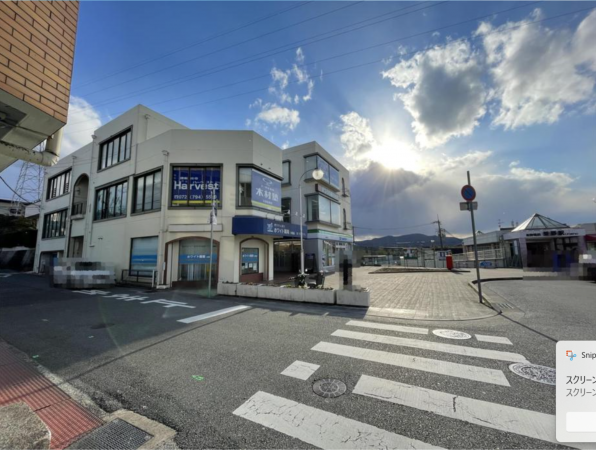 川西市東畦野、中古一戸建ての画像です