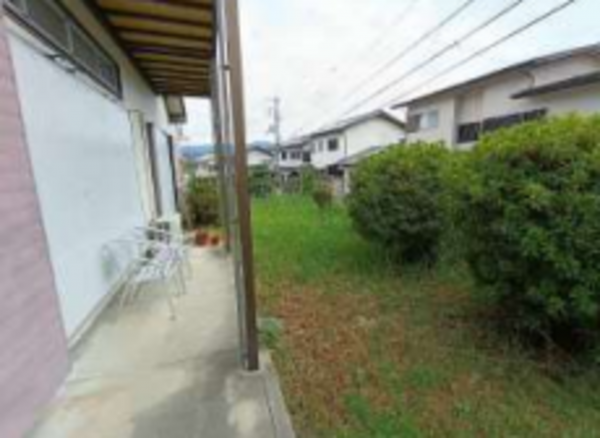 川西市湯山台、中古一戸建ての画像です