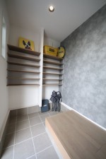 川西市大和、新築一戸建ての画像です