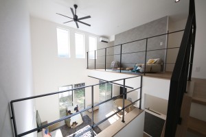 川西市大和、新築一戸建ての画像です