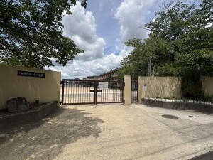 川西市大和、新築一戸建ての小学校画像です