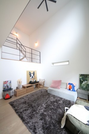 川西市大和、新築一戸建ての画像です