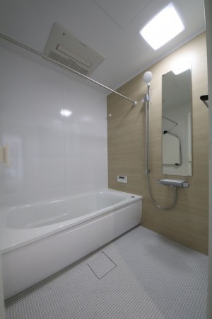 川西市大和、新築一戸建ての画像です