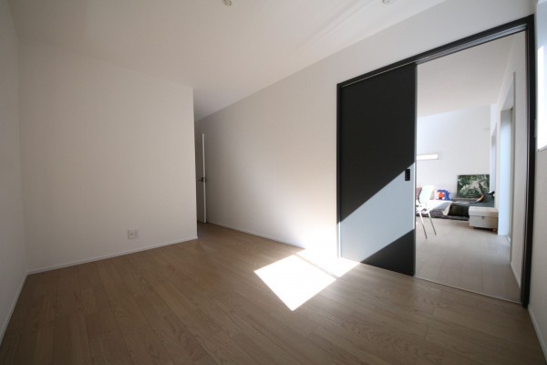 川西市大和、新築一戸建ての画像です