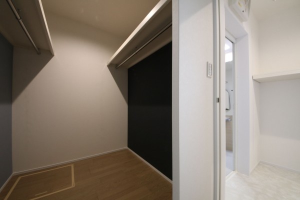 川西市大和、新築一戸建ての画像です