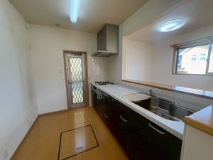 川西市丸の内町、中古一戸建ての画像です