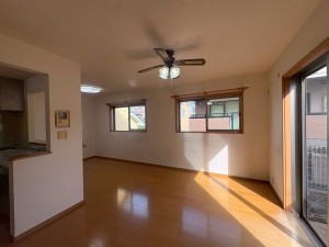 川西市丸の内町、中古一戸建ての画像です