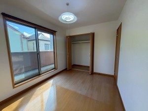 川西市丸の内町、中古一戸建ての画像です