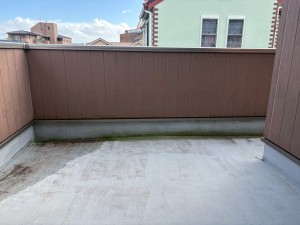 川西市丸の内町、中古一戸建ての画像です