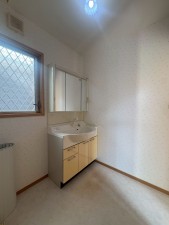 川西市丸の内町、中古一戸建ての画像です