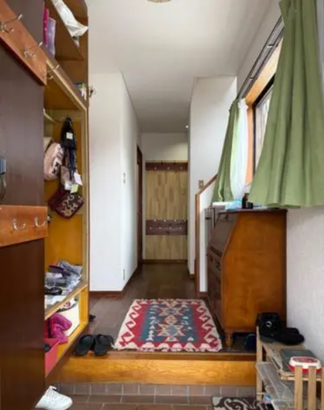 川西市緑台、中古一戸建ての画像です