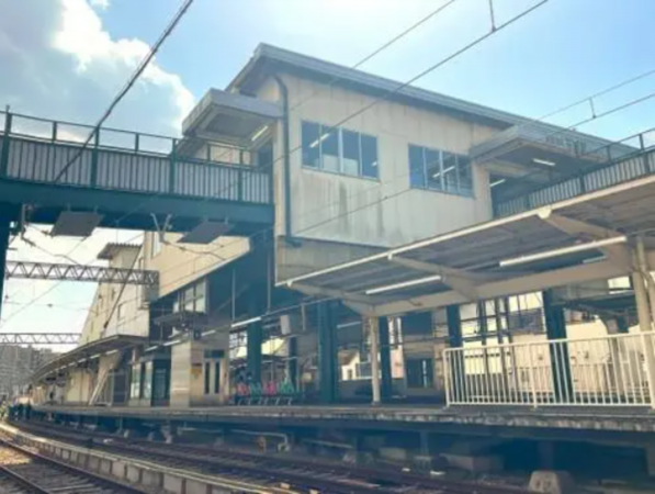 川西市緑台、中古一戸建ての画像です
