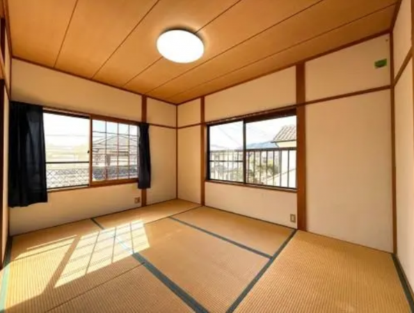 川西市緑台、中古一戸建ての画像です