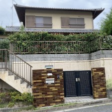 川西市丸山台、中古一戸建ての画像です
