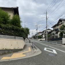 川西市丸山台、中古一戸建ての画像です