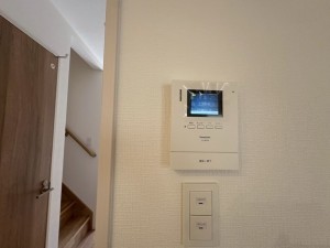 川西市山下町、新築一戸建ての設備画像です