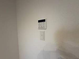 川西市山下町、新築一戸建ての設備画像です