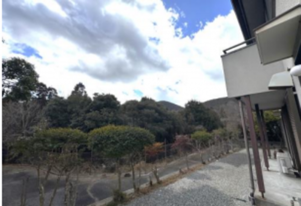 川西市けやき坂、中古一戸建ての画像です