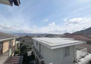 川西市湯山台、中古一戸建ての画像です