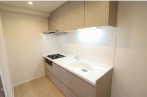 川西市久代、マンションの画像です