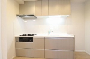 川西市久代、マンションの画像です