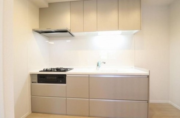 川西市久代、マンションの画像です