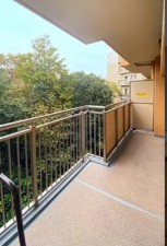 川西市丸山台、マンションの画像です
