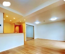 川西市丸山台、マンションの画像です