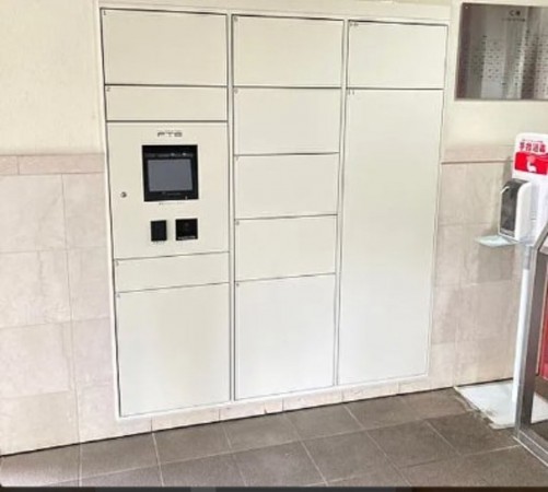 川西市丸山台、マンションの画像です