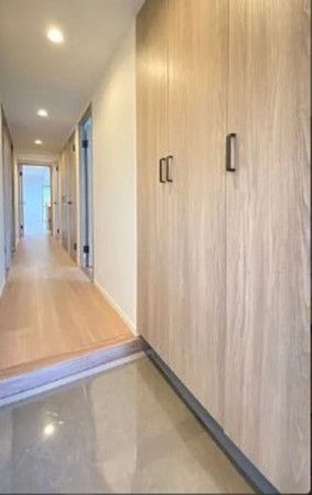 川西市丸山台、マンションの画像です
