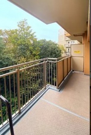 川西市丸山台、マンションの画像です