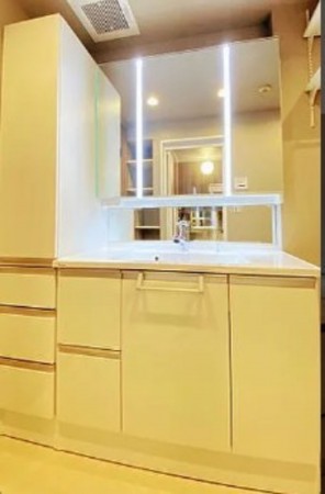 川西市丸山台、マンションの画像です