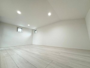 川西市緑が丘、新築一戸建ての画像です