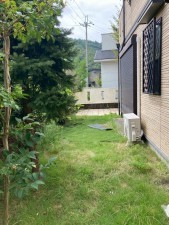 川西市けやき坂、中古一戸建てのその他画像です