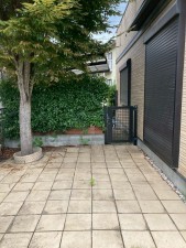 川西市けやき坂、中古一戸建てのその他画像です