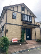 川西市けやき坂、中古一戸建ての画像です