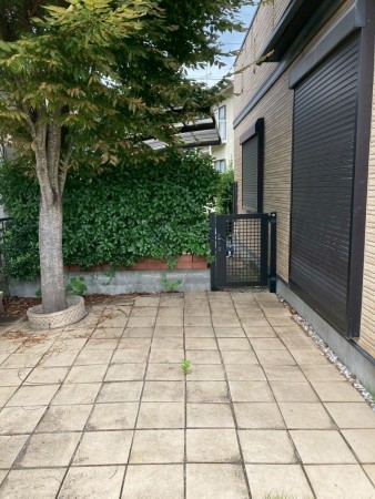 川西市けやき坂、中古一戸建てのその他画像です