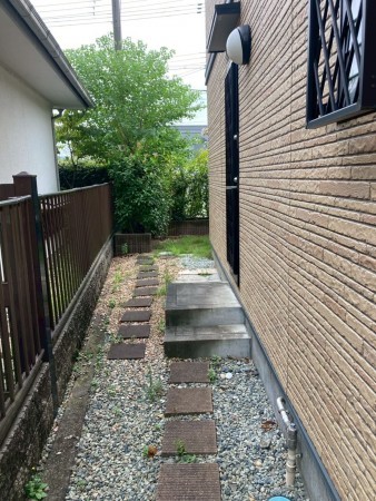 川西市けやき坂、中古一戸建てのその他画像です