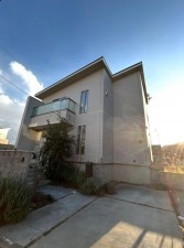 川西市清和台、中古一戸建ての外観画像です