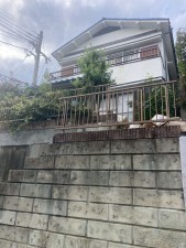 川西市萩原、中古一戸建ての画像です